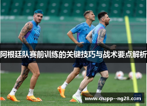阿根廷队赛前训练的关键技巧与战术要点解析